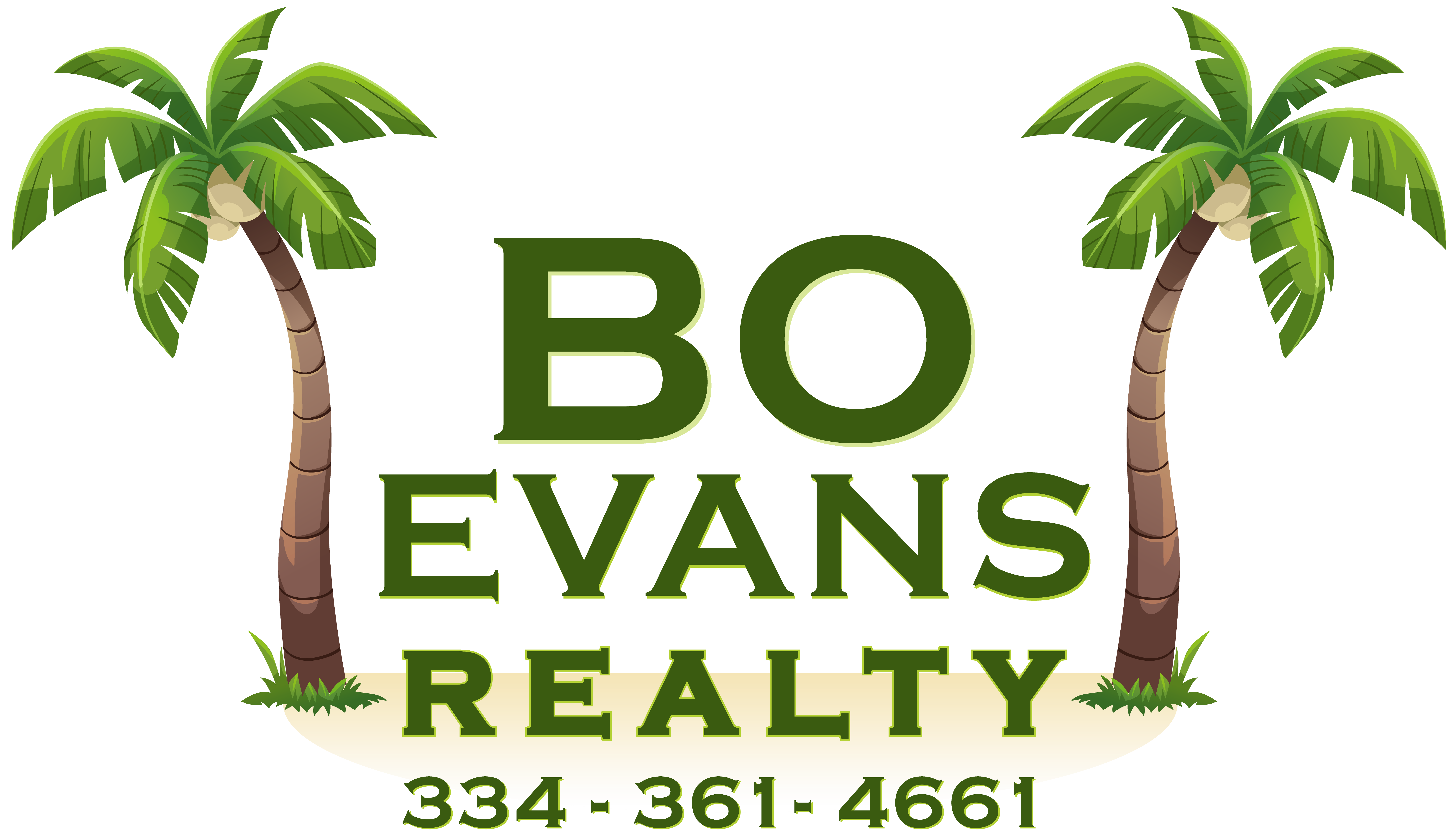 Bo Evans Realty
