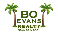 Bo Evans Realty