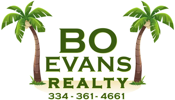 Bo Evans Realty